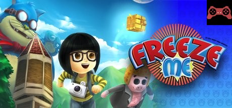 FreezeME System Requirements