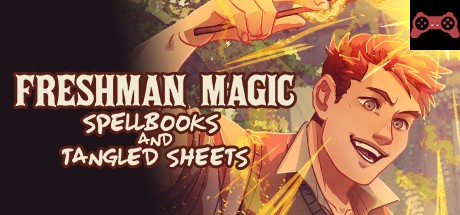 Freshman Magic: Spellbooks and Tangled Sheets System Requirements