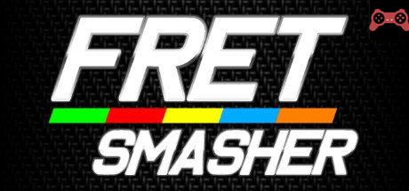 Fret Smasher System Requirements