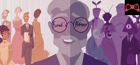 Freud's Bones-the game System Requirements