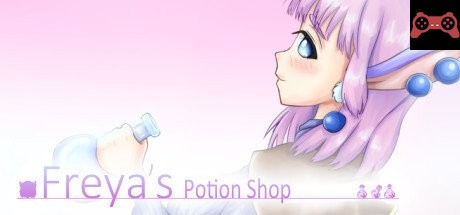 Freya's Potion Shop System Requirements