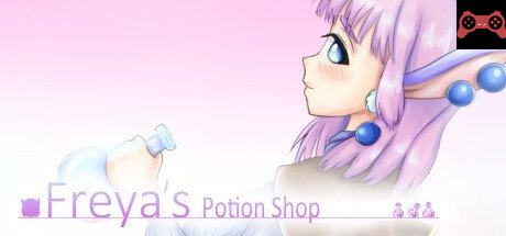 Freya's Potion Shop System Requirements