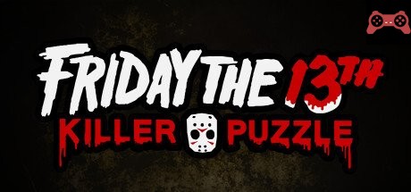 Friday the 13th: Killer Puzzle System Requirements