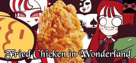 Fried Chicken in Wonderland System Requirements