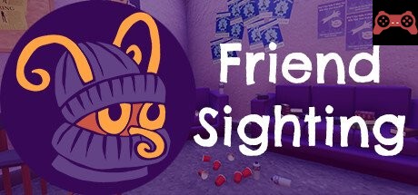 Friend Sighting System Requirements