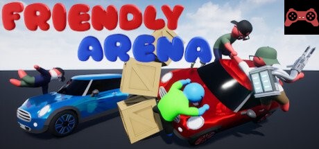 Friendly Arena System Requirements