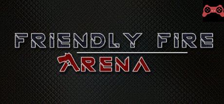 Friendly Fire: Arena System Requirements