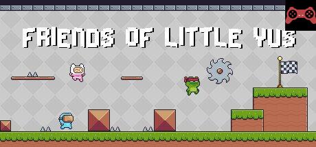 Friends of little Yus System Requirements