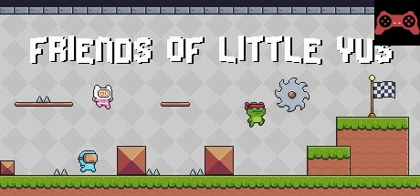 Friends of little Yus System Requirements