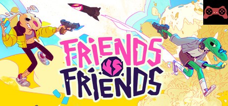 Friends vs Friends System Requirements