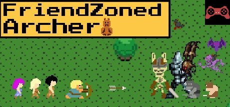 FriendZoned Archer System Requirements