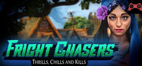 Fright Chasers: Thrills, Chills and Kills Collector's Edition System Requirements