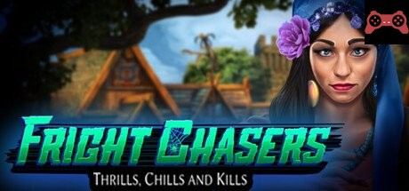Fright Chasers: Thrills, Chills and Kills Collector's Edition System Requirements