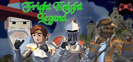 Fright Knight Legend System Requirements