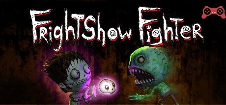 FrightShow Fighter System Requirements