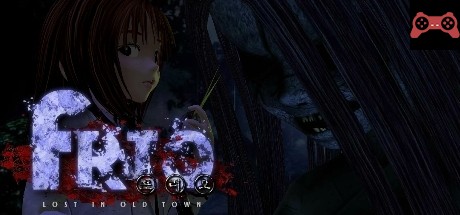Frio - Lost in old town System Requirements