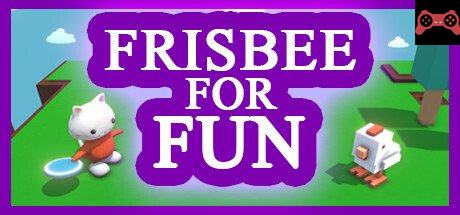 Frisbee For Fun System Requirements