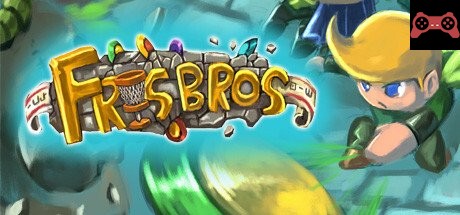 Frisbros System Requirements