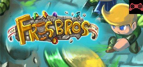 Frisbros System Requirements