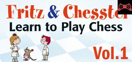Fritz & Chesster - Learn to Play Chess Vol. 1 System Requirements