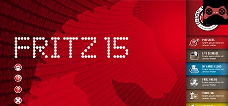 FritzChess 15 System Requirements