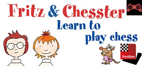 Fritz&Chesster - lern to play chess - Vol. 1 - Edition 2023 System Requirements