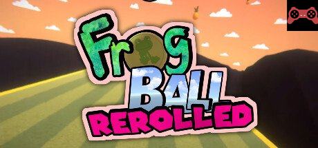 Frog Ball Rerolled System Requirements