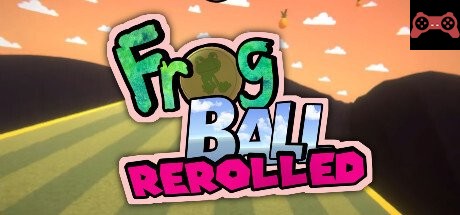 Frog Ball Rerolled System Requirements