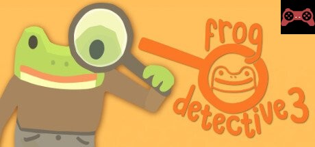 Frog Detective 3: Corruption at Cowboy County System Requirements