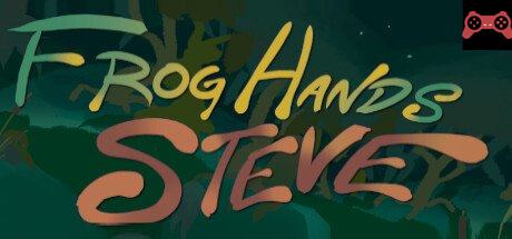 Frog Hands Steve System Requirements