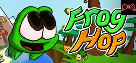 Frog Hop System Requirements