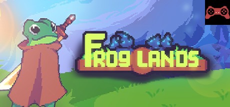Frog lands System Requirements