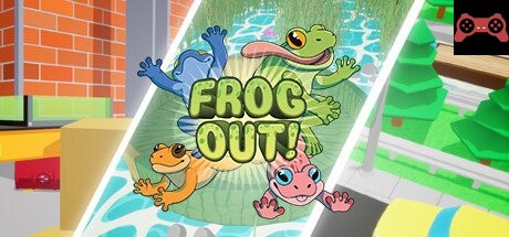 Frog Out! System Requirements