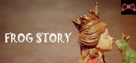 Frog story System Requirements