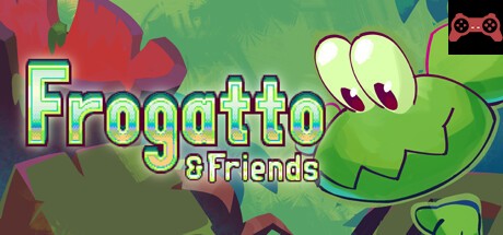 Frogatto & Friends System Requirements