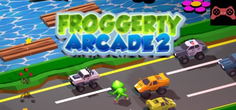 Froggerty Arcade 2 System Requirements