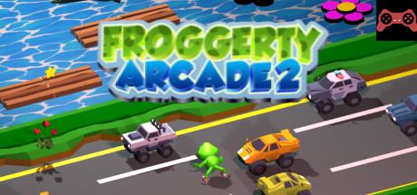 Froggerty Arcade 2 System Requirements