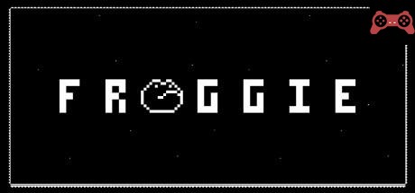 Froggie System Requirements