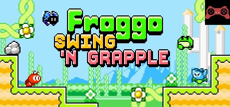 Froggo Swing 'n Grapple System Requirements