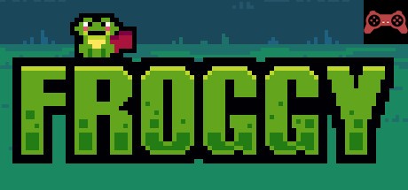 Froggy System Requirements