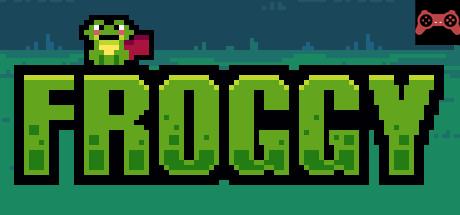 Froggy System Requirements