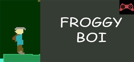 Froggy BOI System Requirements