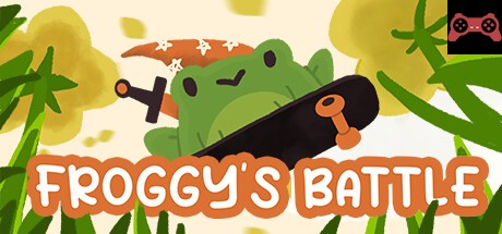 Froggy's Battle System Requirements