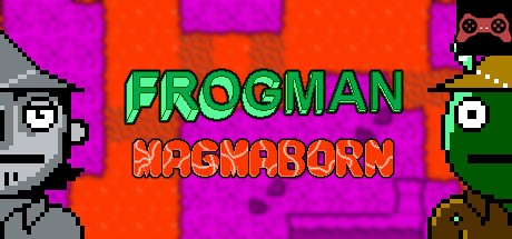 Frogman Magmaborn System Requirements