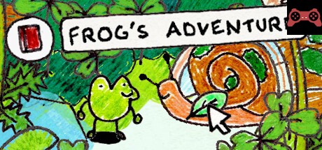 Frog's Adventure System Requirements