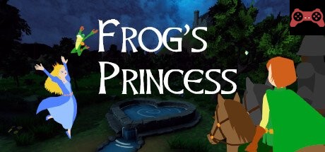Frog's Princess System Requirements