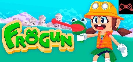Frogun System Requirements