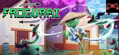 Frogurai System Requirements