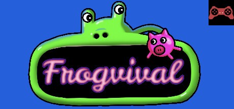 Frogvival System Requirements