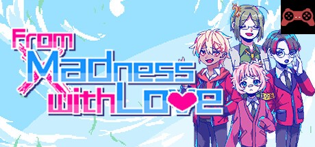 from Madness with Love System Requirements